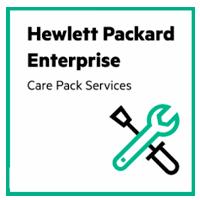 HPE 3 YEAR FOUNDATION CARE CALL-TO-REPAIR ML110 GEN10 SERVICE