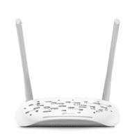 GPON VOIP INALAMBRICO TP-LINK 300MBPS 802.11N/G/B 1 PUERTO SC/APC PON 1 PUERTO 10/100/1000 MBPS LAN 1 PUERTO 10/100 MBPS LAN 1 PUERTO FXS Y 2 ANTENAS EXTERNAS 5DBI - ABD Systems