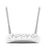 GPON VOIP INALAMBRICO TP-LINK 300MBPS 802.11N/G/B 1 PUERTO SC/APC PON 1 PUERTO 10/100/1000 MBPS LAN 1 PUERTO 10/100 MBPS LAN 1 PUERTO FXS Y 2 ANTENAS EXTERNAS 5DBI - ABD Systems
