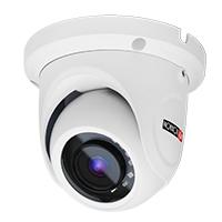 C�MARA PROVISION ISR, DOMO IP, 5 MP IR 15 MTS LENTE FIJO 2.8 MM, SERIE S-SIGHT, ONVIF, POE, H.265, CON ANAL�TICOS. - ABD Systems