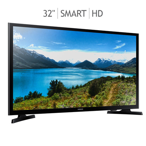 TELEVISION LED SAMSUNG 32" SMART TV HD
