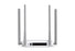 ROUTER INALAMBRICO MERCUSYS MW325R 300MBPS 802.11N/G/B 3 PUERTOS LAN 10/100 1 PUERTO WAN 10/100 4 ANTENAS FIJAS EXTERNAS