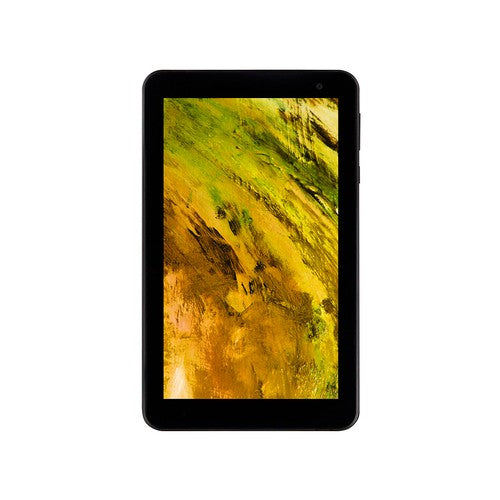 TABLET 7 BLECK/ ACTECK  BE CLEVER IPS/ QUAD CORE/ 1GB RAM/ 8GB ROM/ 5MP + 2MP/ 2500MAH/ ANDROID GO/ NEGRO