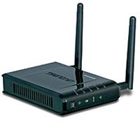 ACCESS POINT TRENDNET TEW-638APB 1PUERTO ETHERNET/INALAMBRICO N 300 MBPS COBERTURA INTERIOR 100MTS - ABD Systems