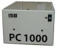 REGULADOR SOLA BASIC ISB PC 1000 FERRORESONANTE 1000VA / 800W 4 CONTACTOS COLOR BEIGE