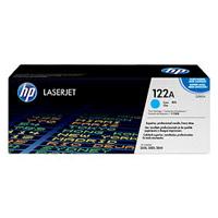 TONER HP 122A CYAN P/LASERJET 2550 MAX (Q3961A)