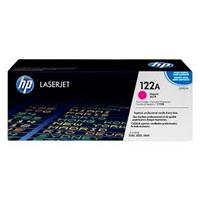 TONER HP 122A MAGENTA P/LASERJET 2550 MAX (Q3963A)