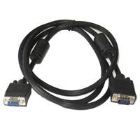 CABLE SVGA MANHATTAN HD15 1.8M 5MM M-M MONITOR