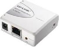 PRINT SERVER (SERVIDOR DE IMPRESION) TP-LINK TL-PS310U ALAMBRICO 1 USB 2.0, 1 RJ45 10/100 BASE-T - ABD Systems