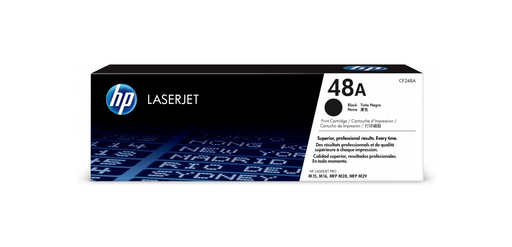 TONER HP NEGRO 83A PARA LASERJET M127FN MFP M127FW MFP CF283A- 1500 PAGINAS - ABD Systems