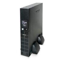 NO BREAK / UPS CON REGULADOR CYBERPOWER CYBERPOWER LCD INTELIGENTE ONDA SENOIDAL PURA PFC RACK / TORRE 1500 VA 1050 WATTS 3 A�OS DE GARANTIA EN PILA Y EQUIPO - ABD Systems