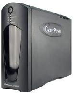 NO BREAK / UPS  CON REGULADOR CYBERPOWER AVR 1500 VA 900 WATTS 3 A�OS DE GARANTIA EN PILA Y EQUIPO - ABD Systems