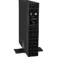 NO BREAK / UPS CON REGULADOR SMART APP ONDA SENOIDAL PURA RACK/TORRE 1000 VA 900 WATTS 3 A�OS DE GARANTIA EN PILA Y EQUIPO - ABD Systems