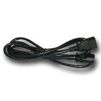 CABLE DE PODER P/FUENTES MONITORES ETC - ABD Systems