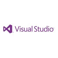 OPEN BUSINESS VISUAL STUDIO PRO WITH MSDN C/SA