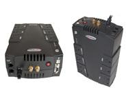 NO BREAK / UPS CON REGULADOR CYBERPOWER AVR 685 VA 390 WATTS 3 A�OS DE GARANTA EN PILA Y EQUIPO - ABD Systems