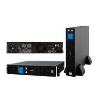 NO BREAK / UPS CON REGULADOR SMART APP ONDA SENOIDAL PURA RACK/TORRE 2200 VA 1980 WATTS 3 A�OS DE GARANTIA EN PILA Y EQUIPO - ABD Systems