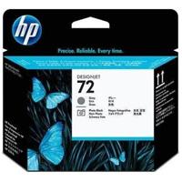 CARTUCHO DE TINTA P/PLOTTER HP 72 GRIS 130 ML C9374A