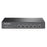 ROUTER TP-LINK TL-R480T+ BALANCEADOR DE CARGA DE BANDA ANCHA 1 WAN 1 LAN 3 WAN/LAN 10/100MBPS 30,000 SESIONES CONCURRENTES