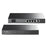 ROUTER TP-LINK TL-R470T BALANCEADOR DE CARGA DE BANDA ANCHA 1 WAN 1 LAN 3 WAN/LAN 10/100MBPS 10,000 SESIONES CONCURRENTES