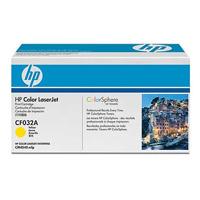 TONER HP AMARILLO CM4540 - ABD Systems