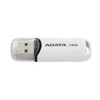 MEMORIA ADATA 8GB USB 2.0 C906 BLANCO