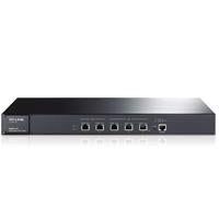 ROUTER VPN TP-LINK TL-ER6120 BALANCEADOR DE CARGA GIGABIT 1 WAN 3 WAN/LAN 1 LAN (SOLO VERSI�N2) 100 TUNELES VPN 150,000 SESIONES CONCURRENTES