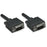 CABLE VGA MANHATTAN PARA MONITOR O PROYECTOR 20 MTS NEGRO MACHO-MACHO