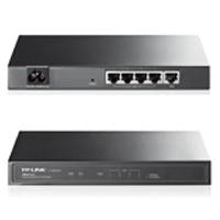 ROUTER VPN TP-LINK TL-R600VPN DE BANDA ANCHA 1 PUERTO WAN GIGABIT 3 PUERTOS WAN/LAN GIGABIT Y 1 PUERTO LAN (S�LO VERSI�N 4)