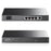 ROUTER VPN TP-LINK TL-R600VPN DE BANDA ANCHA 1 PUERTO WAN GIGABIT 3 PUERTOS WAN/LAN GIGABIT Y 1 PUERTO LAN (S�LO VERSI�N 4)