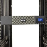 NO BREAK INTERACTIVO EATON 5PX RACK/TORRE 3000VA/2700W,3U,120V,L5-30P/INPUT(1)L5-30R/AND(6)5-20ROUT - ABD Systems