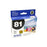 CARTUCHO EPSON MODELO 81 NEGRO, PARA R270, R290, RX590, RX610, 1410