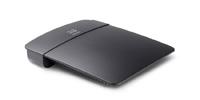 ROUTER LINKSYS E900 802.11N 300MBPS, FAST ETHERNET (10/100 MBPS) ANTENAS 2X2