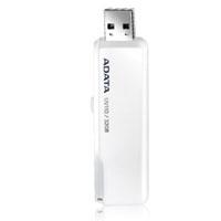 MEMORIA ADATA 16GB USB 2.0 UV110 RETRACTIL BLANCO