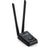 TARJETA DE RED USB TP-LINK TL-WN8200ND 300MBPS 802.11N/G/B 2 ANTENAS DESMONTABLES 5DBI HASTA 2W