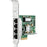 TARJETA  EXTERNA HPE ETHERNET 331T DE 1GB 4 PUERTOS