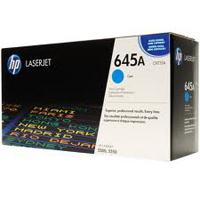 TONER HP (C9731A) CYAN PARA LASERJET 5500 RENDIMIENTO 12,000 PAG.