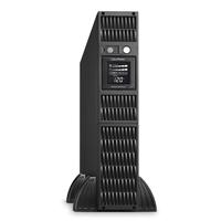 NO BREAK / UPS CON REGULADOR SMART APP ONDA SENOIDAL PURA RACK/TORRE 2150 VA 2150 WATTS 3 A�OS DE GARANTIA EN PILA Y EQUIPO - ABD Systems