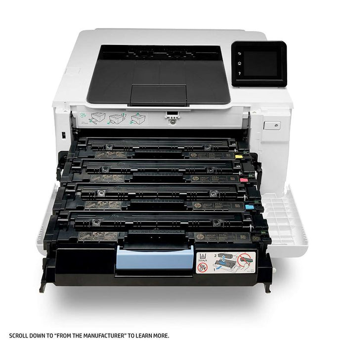 HPS IMPRESORA HP COLOR LASERJET PRO M254DW DUPLEX WIFI - ABD Systems