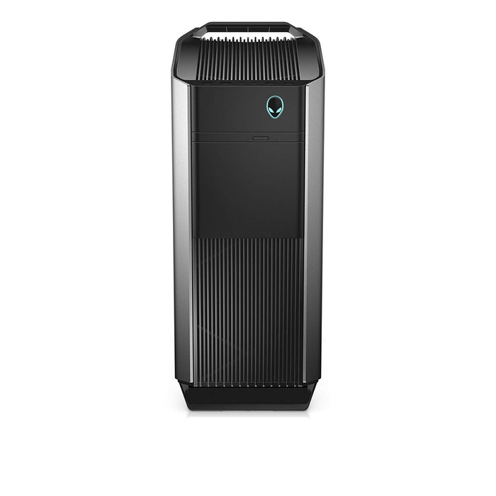 ALIENWARE AURORA R8 GAMING DELL (+MONITOR 25 AW2518H) CORE I7-9700K UP 4.6GHZ ALL 8 CORES OC / 16GB / 256 SSD + 2TB HDD / NVIDIA GEFORCE RTX 2080 8GB / NO DVD / WINDOWS 10 HOME - ABD Systems