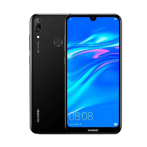 HUAWEI SMARTPHONE HUAWEI Y7 NEGRO 2019 - ABD Systems