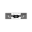 Tag UHF transparente con adhesivo para Vehiculo ( EPC Gen 2 )