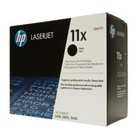 TONER HP NEGRO 11X PARA LASERJET , 2420, 2430 - ABD Systems