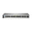 SWITCH HP ARUBA 48 PUERTOS GIGABIT 2530-48G POE 382W,RACK,ADMINISTRABLE,QOS,CAPA 2 - ABD Systems