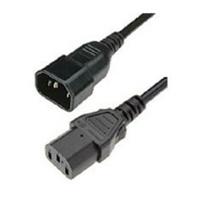 CABLE HP 2.0M 10A C13-C14 BLK JPR CORD - ABD Systems