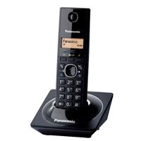 TELEFONO PANASONIC KX-TG1711 INALAMBRICO DIGITAL DECT 6.0 CON IDENTIFICADOR DE LLAMADAS