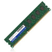 MEMORIA ADATA UDIMM DDR3 2GB PC3-10600 1333MHZ CL9 240PIN 1.50V P/PC
