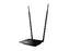 ROUTER INALAMBRICO TP-LINK TL-WR841HP ROMPEMUROS 300 MBPS 802.11N/G/B ALTA POTENCIA 4 PUERTOS LAN 10/100 1 PUERTO WAN 10/100 Y 2 ANTENAS DESMONTABLES 9DBI