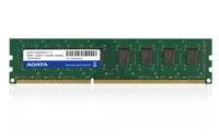 MEMORIA ADATA UDIMM DDR3 4GB PC3-12800 1600MHZ CL9 240PIN 1.50V P/PC