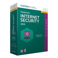 KASPERSKY INTERNET SECURITY - MULTIDISPOSITIVOS / 1 USUARIO / RENOVACION / 1 A�O / CAJA